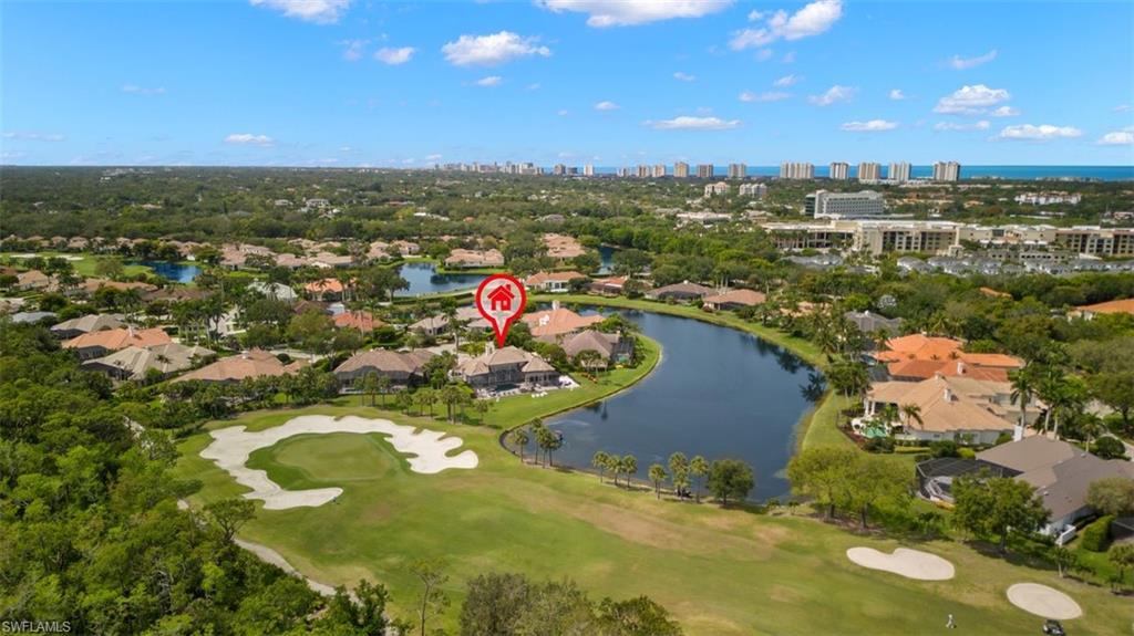 ARBORS AT PELICAN MARSH - Residential