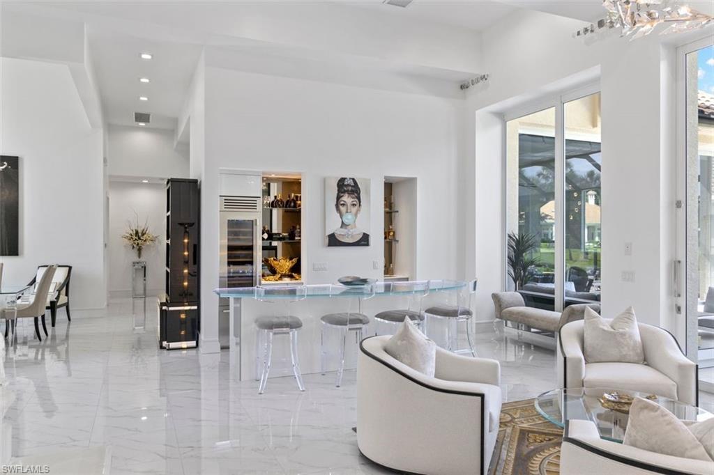 ARBORS AT PELICAN MARSH - Residential