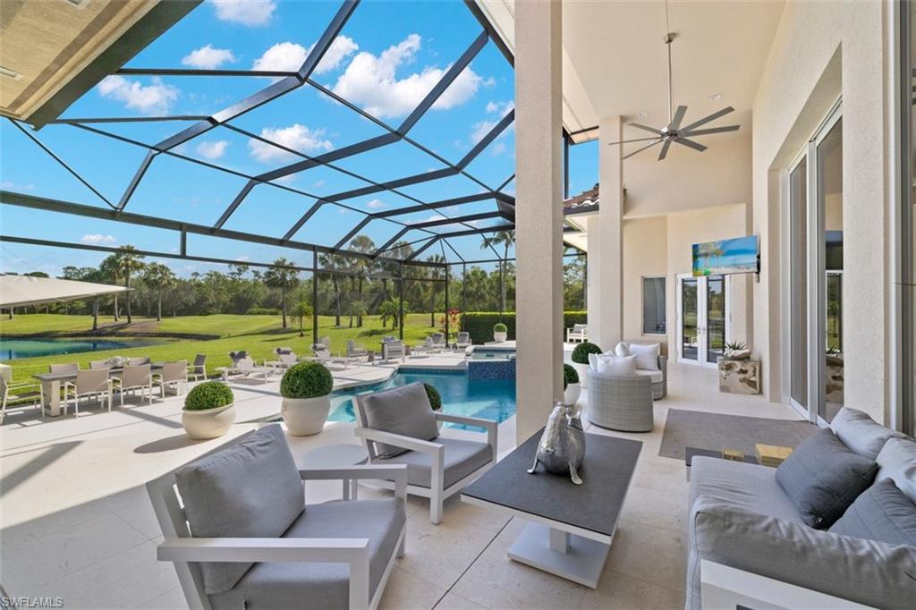 ARBORS AT PELICAN MARSH - Residential