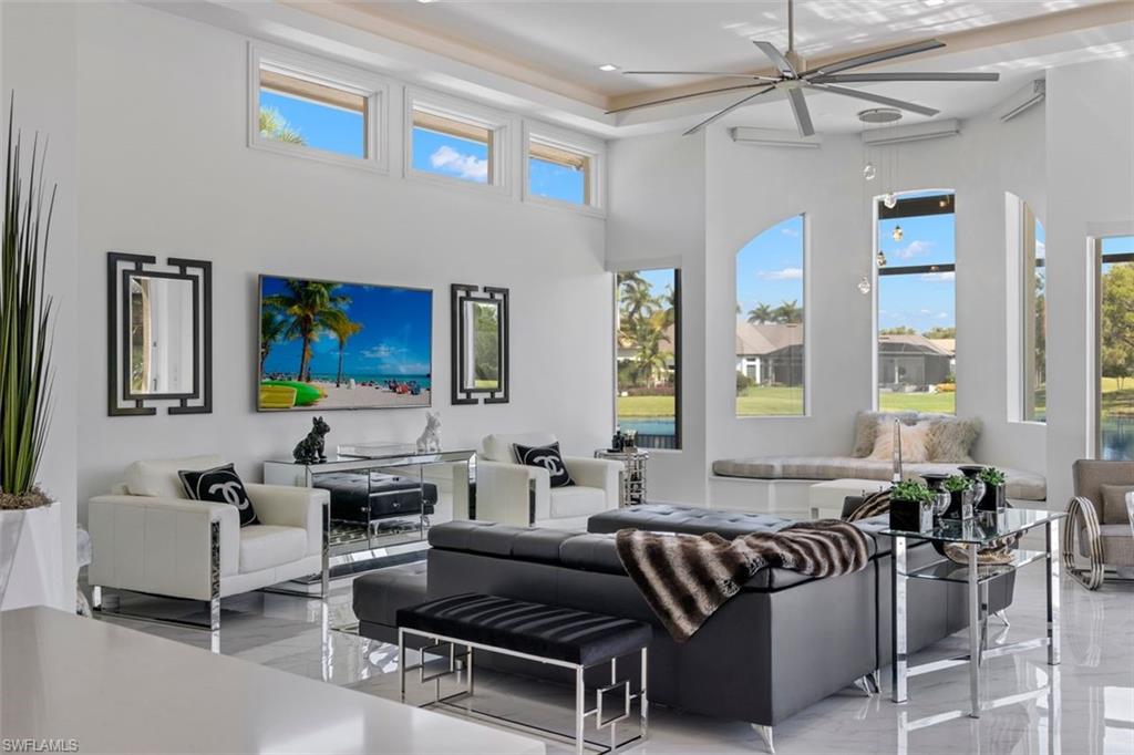 ARBORS AT PELICAN MARSH - Residential