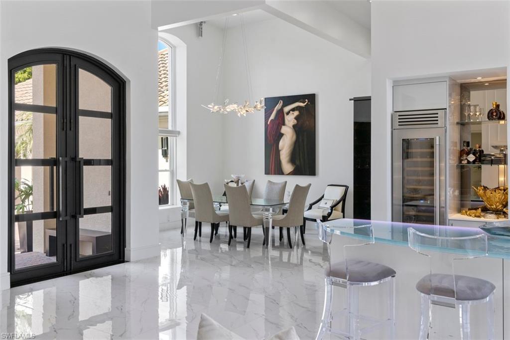 ARBORS AT PELICAN MARSH - Residential