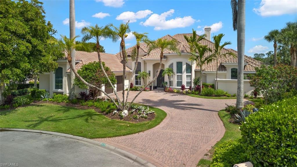 ARBORS AT PELICAN MARSH - Residential