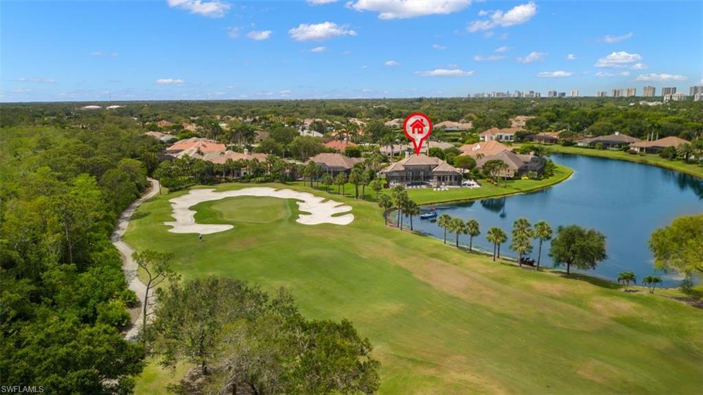 ARBORS AT PELICAN MARSH - Residential