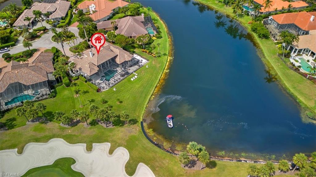 ARBORS AT PELICAN MARSH - Residential