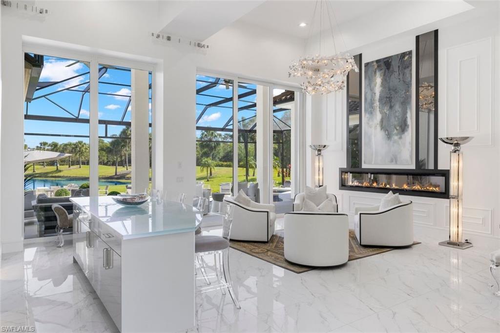 ARBORS AT PELICAN MARSH - Residential