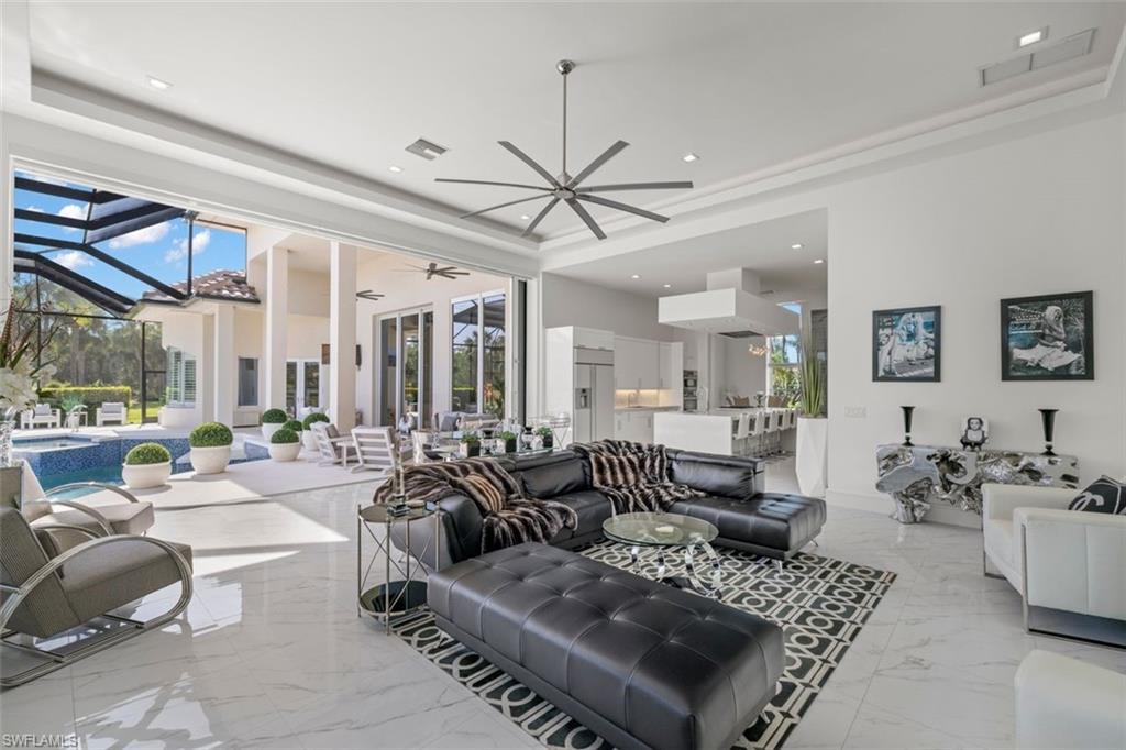 ARBORS AT PELICAN MARSH - Residential