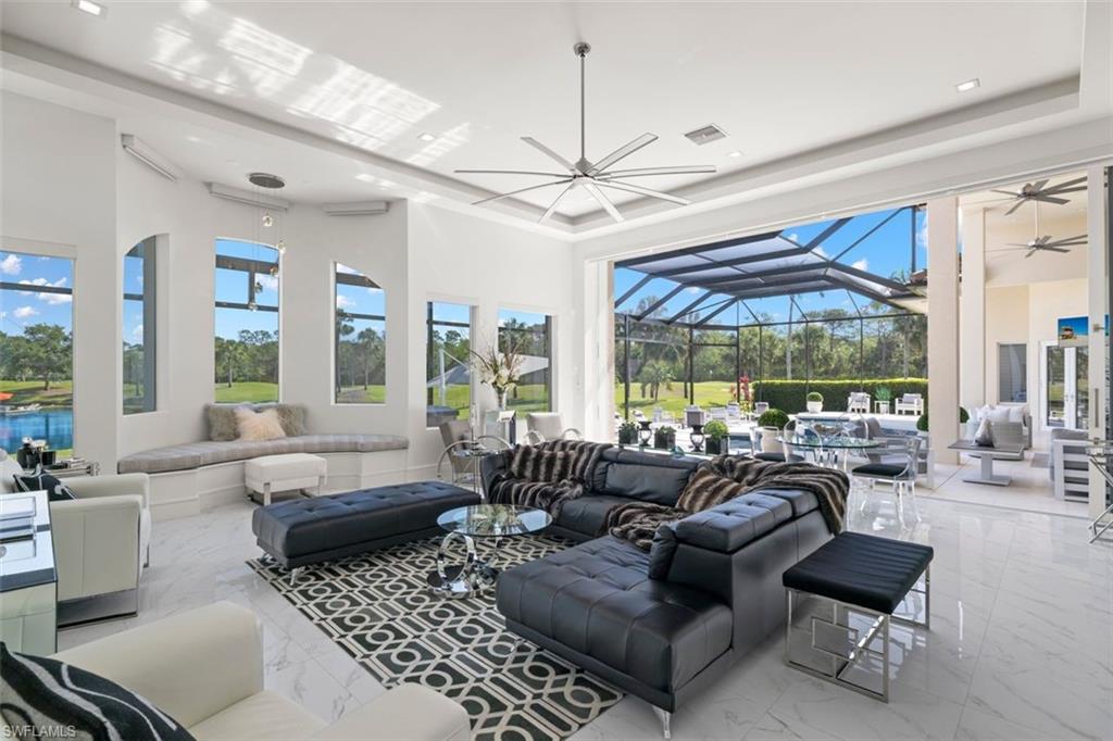 ARBORS AT PELICAN MARSH - Residential