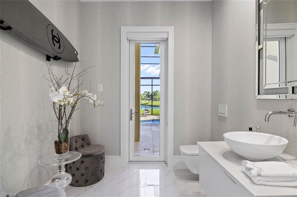 ARBORS AT PELICAN MARSH - Residential