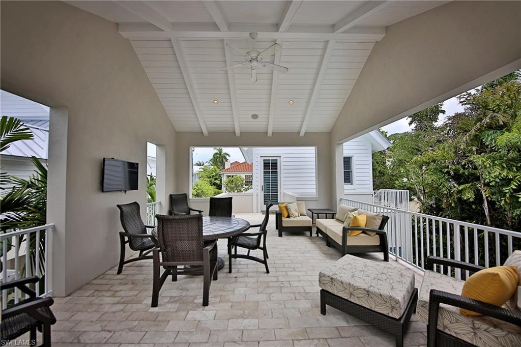 OLDE NAPLES - Residential