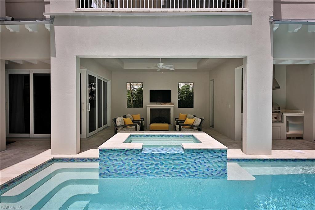 OLDE NAPLES - Residential