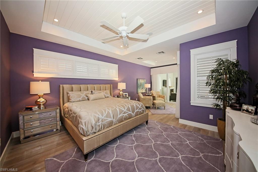 OLDE NAPLES - Residential