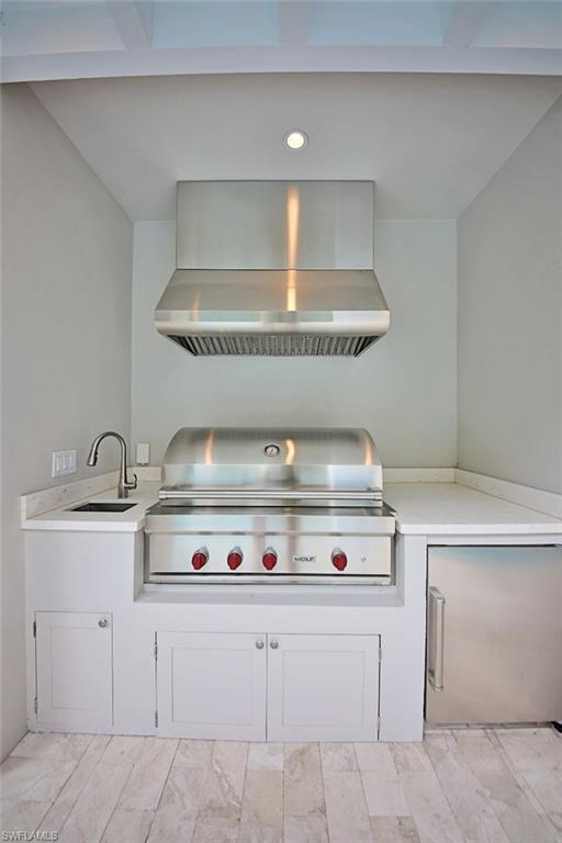 OLDE NAPLES - Residential