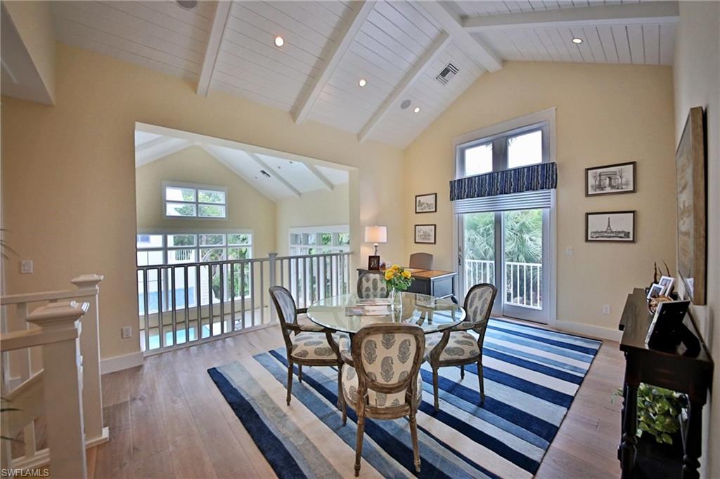 OLDE NAPLES - Residential