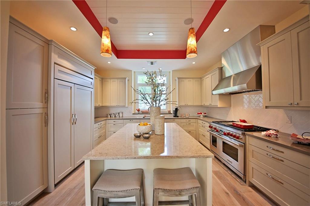 OLDE NAPLES - Residential