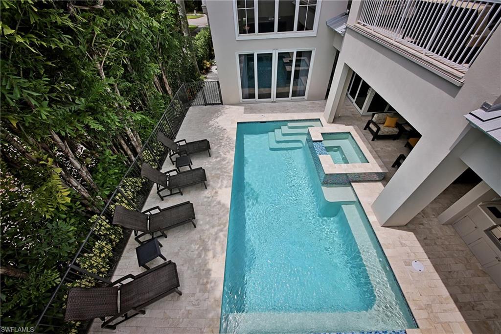 OLDE NAPLES - Residential