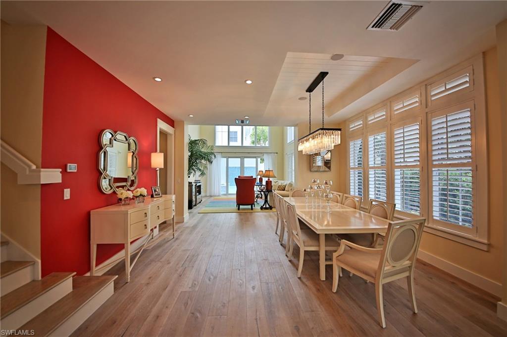 OLDE NAPLES - Residential