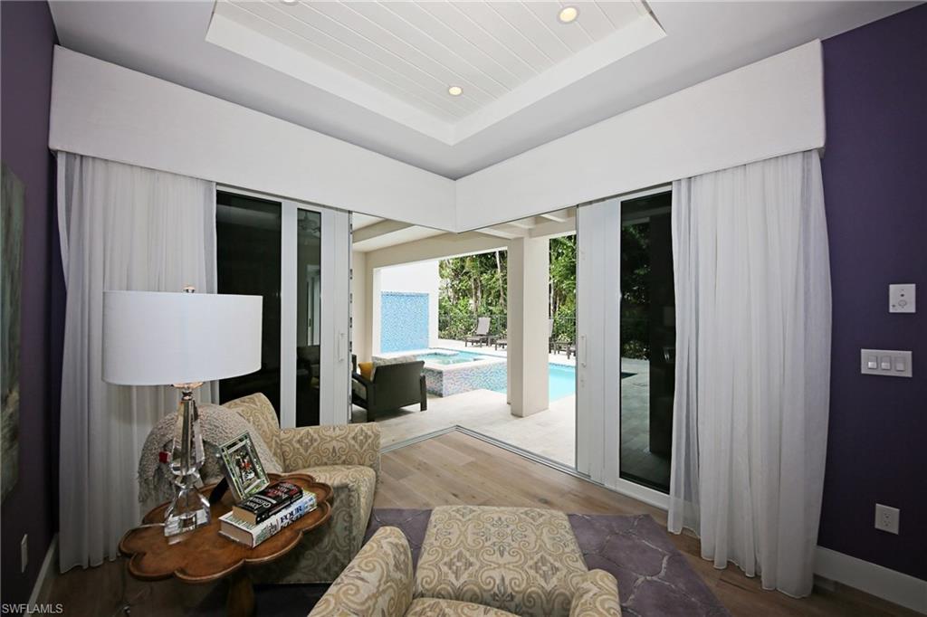 OLDE NAPLES - Residential