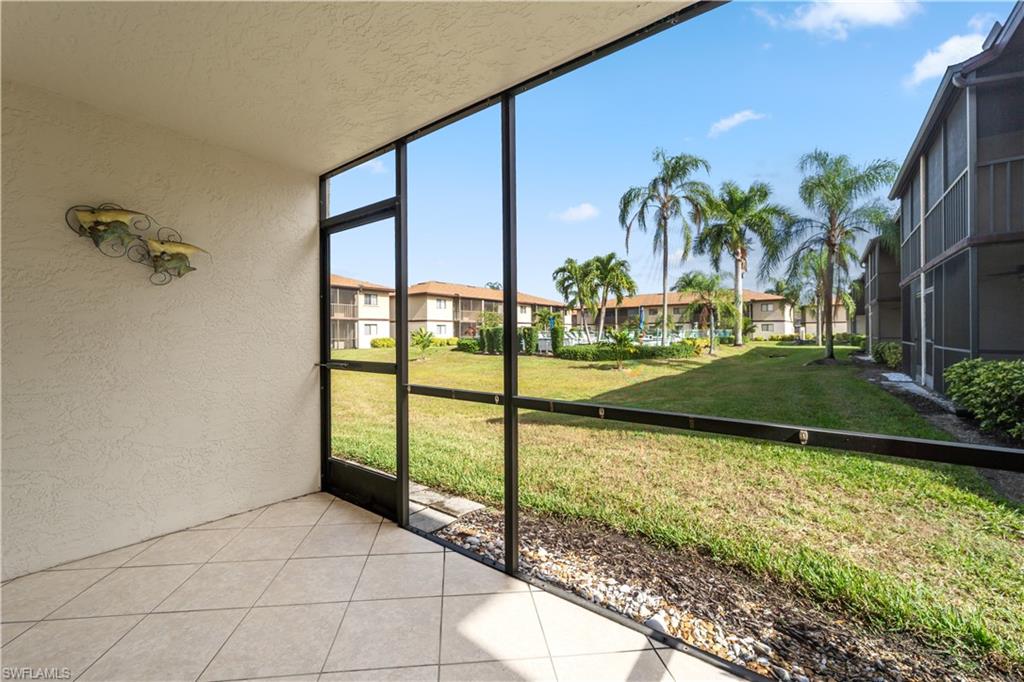 PINEWOOD SOUTH - Residential