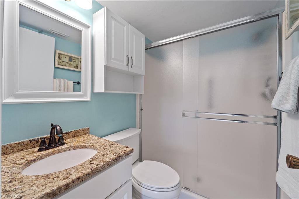 PINEWOOD SOUTH - Residential