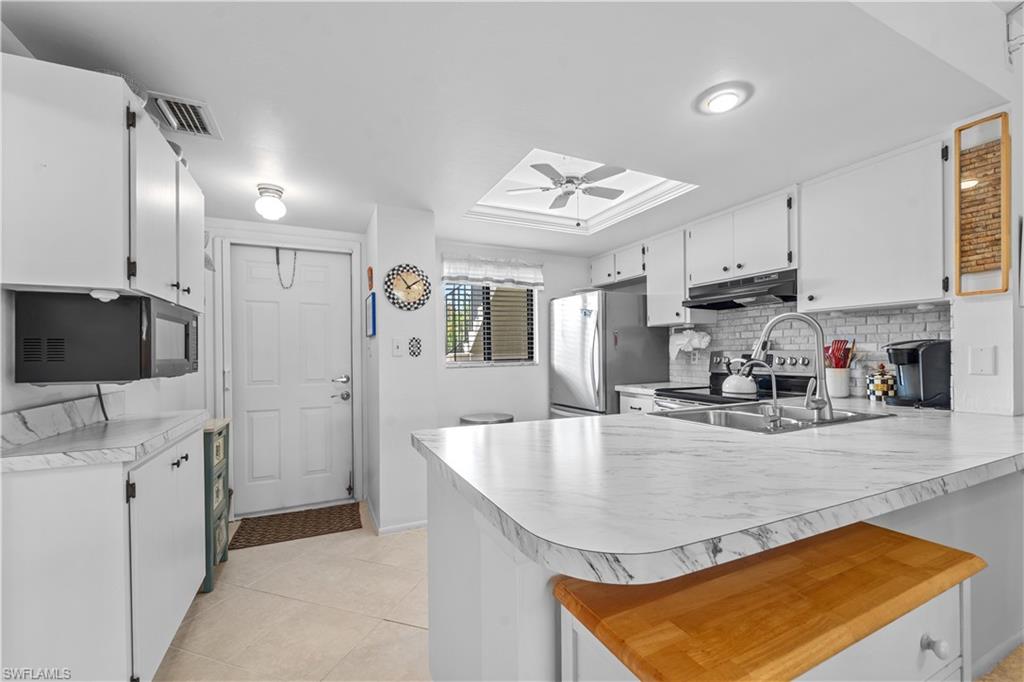 PINEWOOD SOUTH - Residential