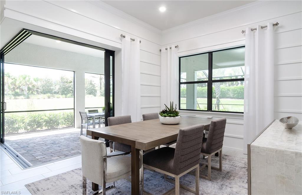 CORKSCREW SHORES - Residential