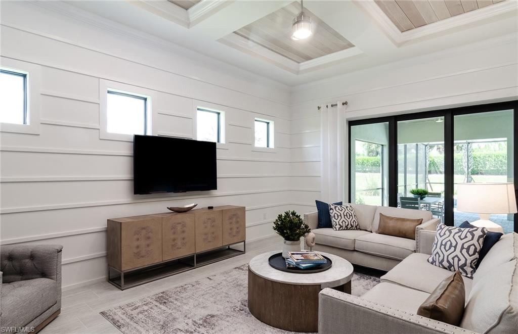 CORKSCREW SHORES - Residential