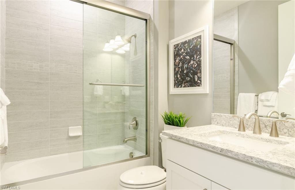 CORKSCREW SHORES - Residential