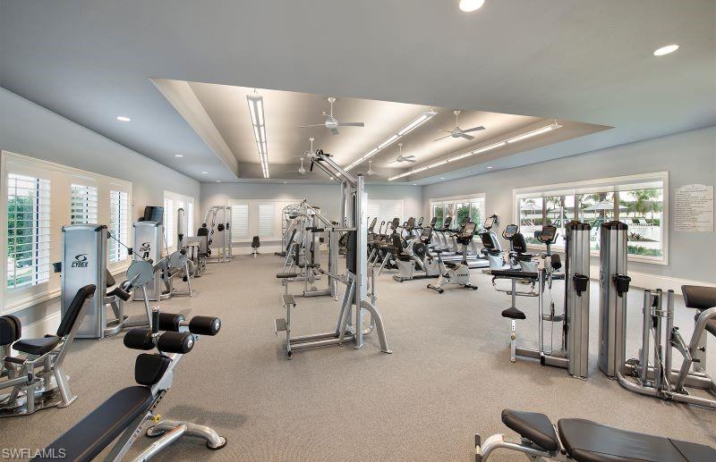 CORKSCREW SHORES - Residential