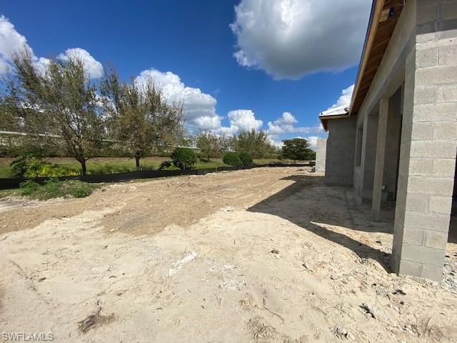 CORKSCREW SHORES - Residential