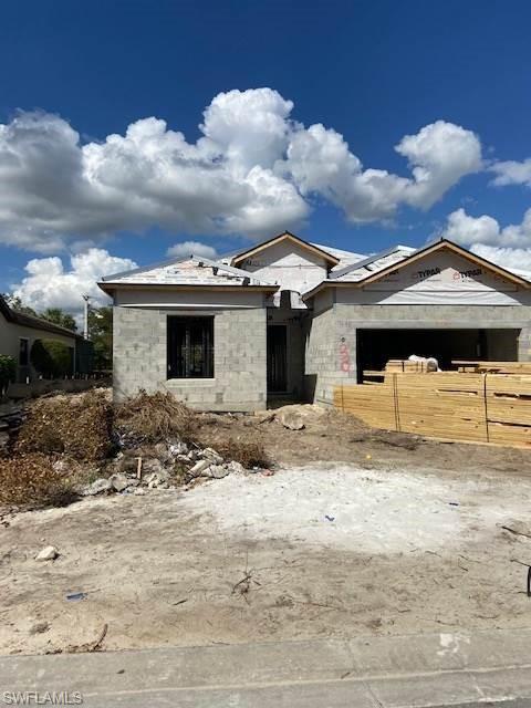 CORKSCREW SHORES - Residential