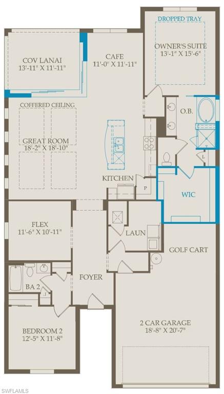 CORKSCREW SHORES - Residential