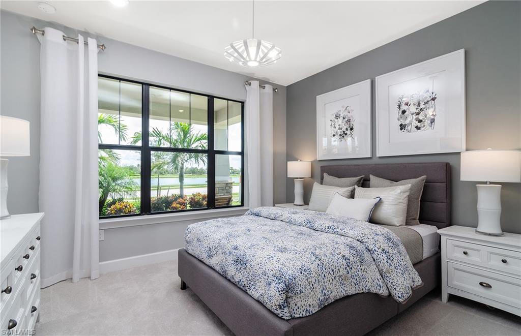 CORKSCREW SHORES - Residential