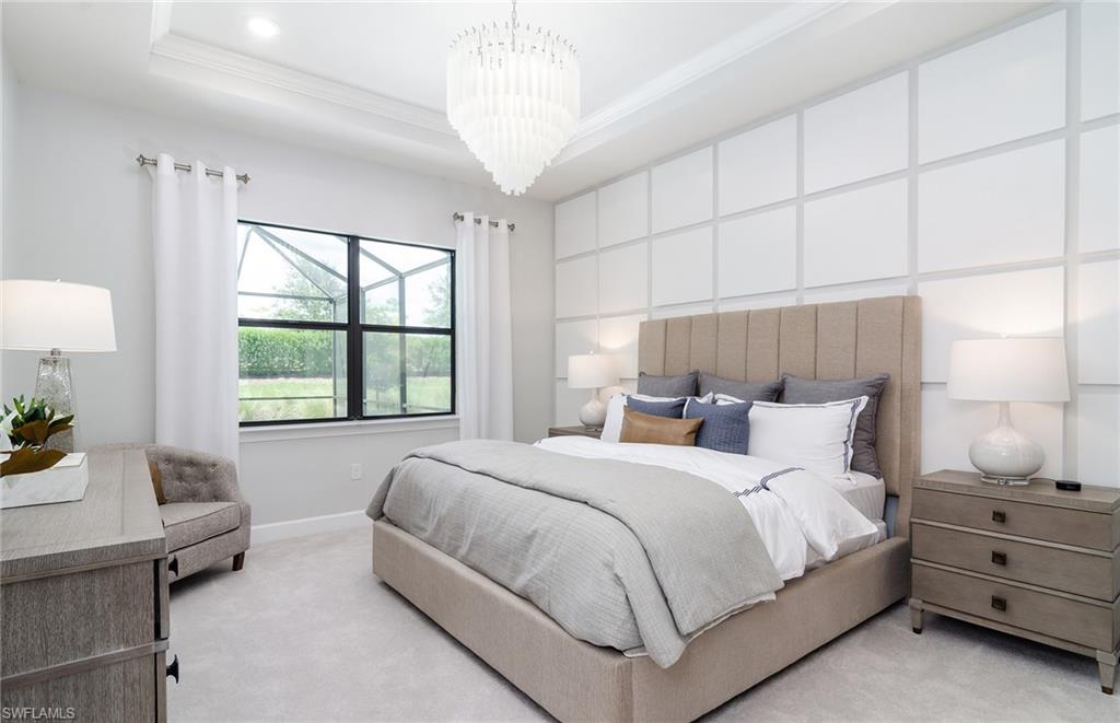 CORKSCREW SHORES - Residential