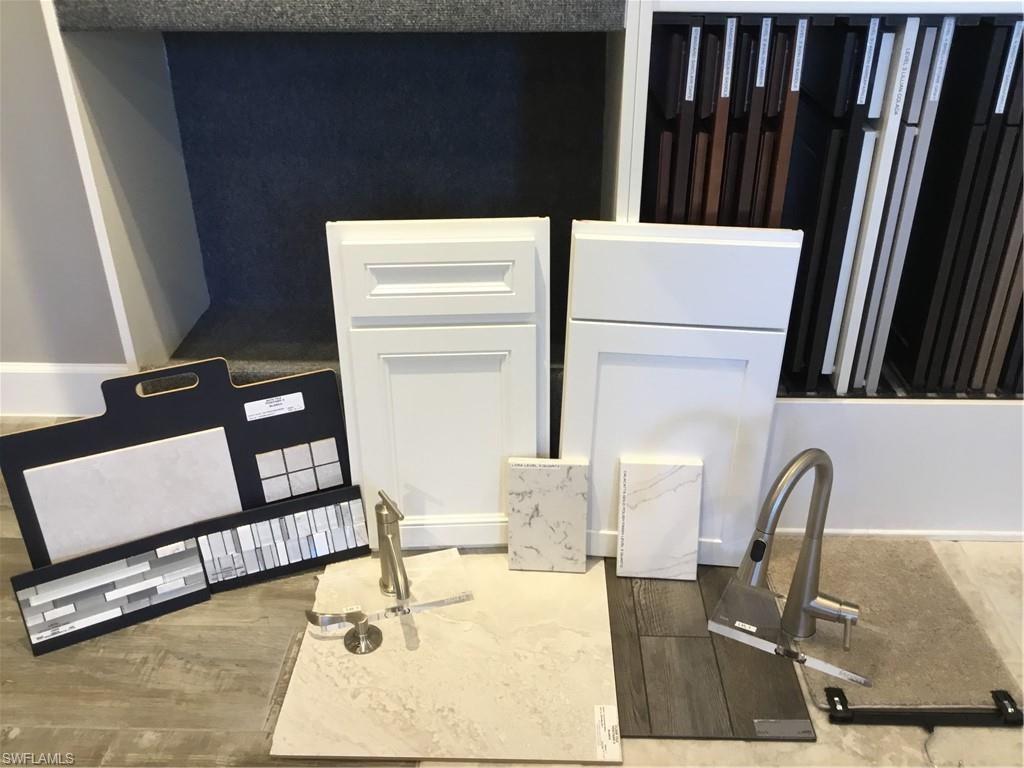 CORKSCREW SHORES - Residential