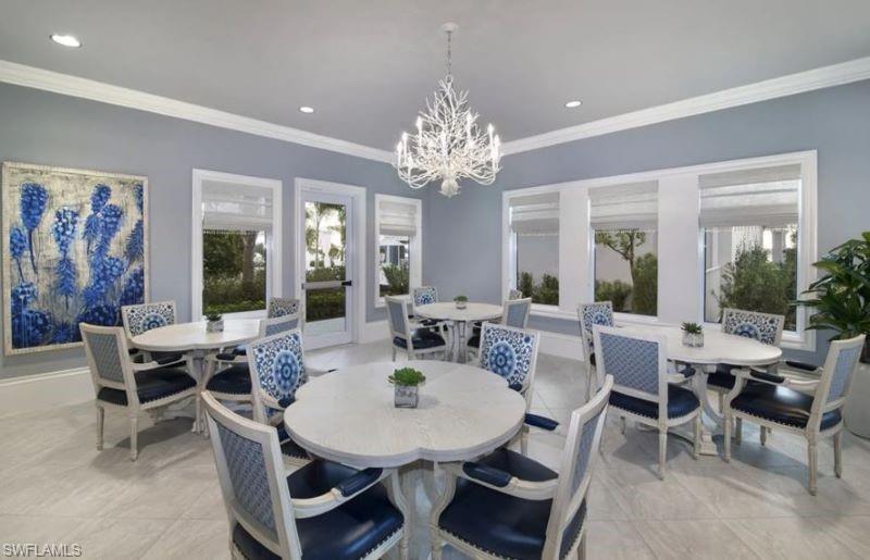 CORKSCREW SHORES - Residential