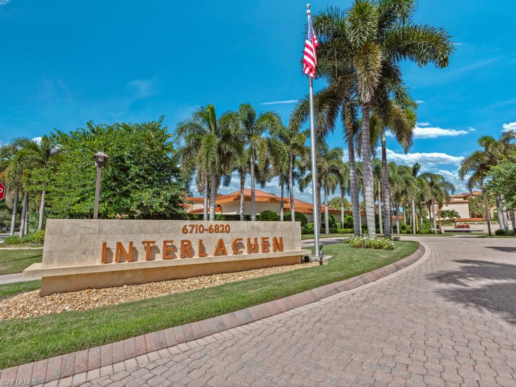 INTERLACHEN - Residential