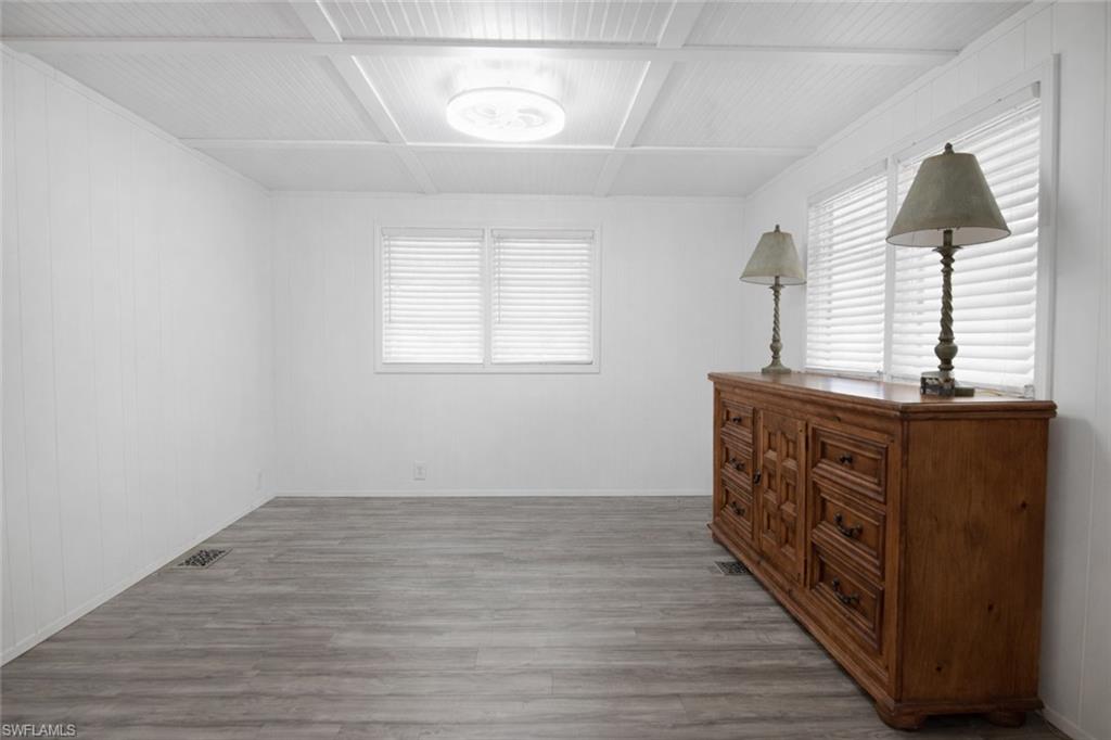 CARRIAGE VILLAGE - Residential