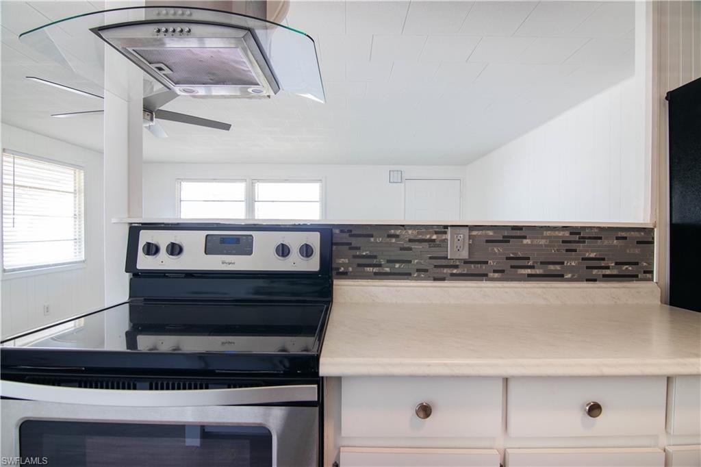 CARRIAGE VILLAGE - Residential