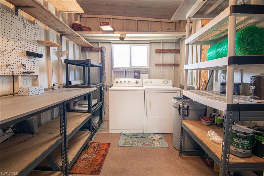 CARRIAGE VILLAGE - Residential