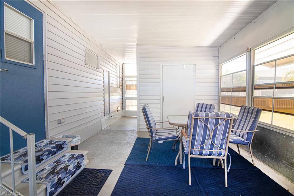 CARRIAGE VILLAGE - Residential