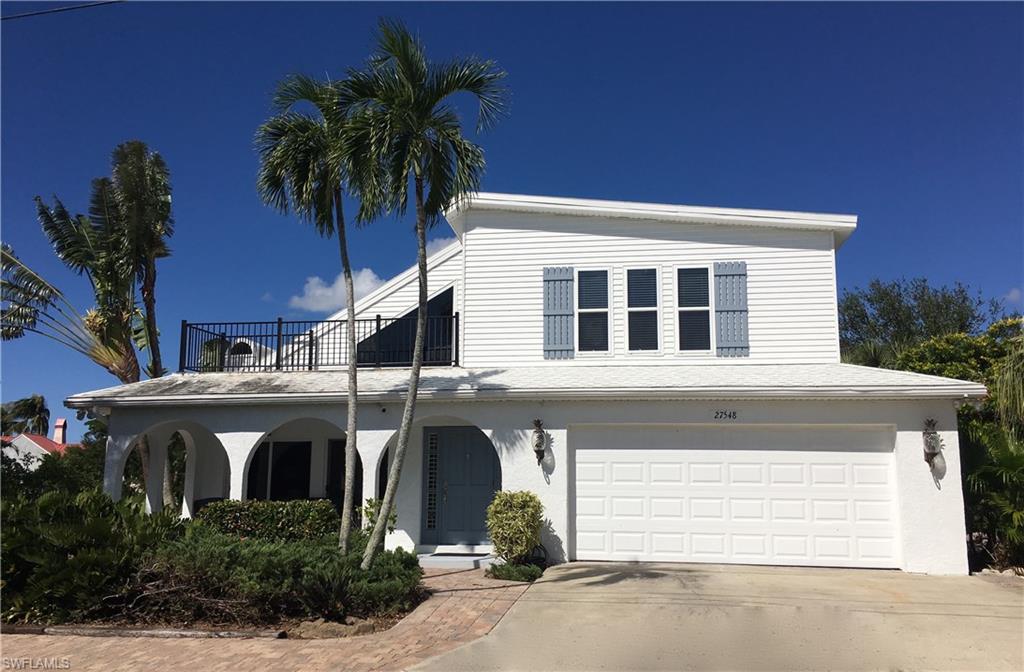 STANTONS UNRECORDED - Residential