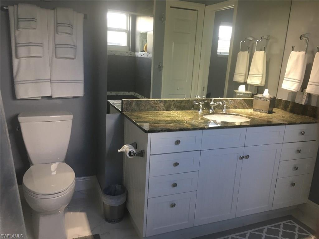 STANTONS UNRECORDED - Residential