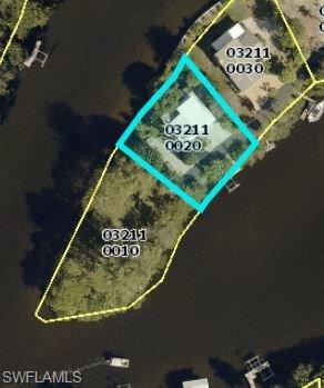 STANTONS UNRECORDED - Residential