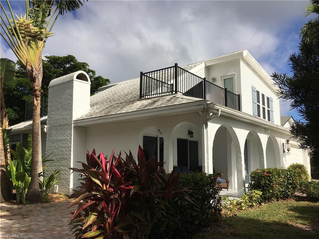 STANTONS UNRECORDED - Residential