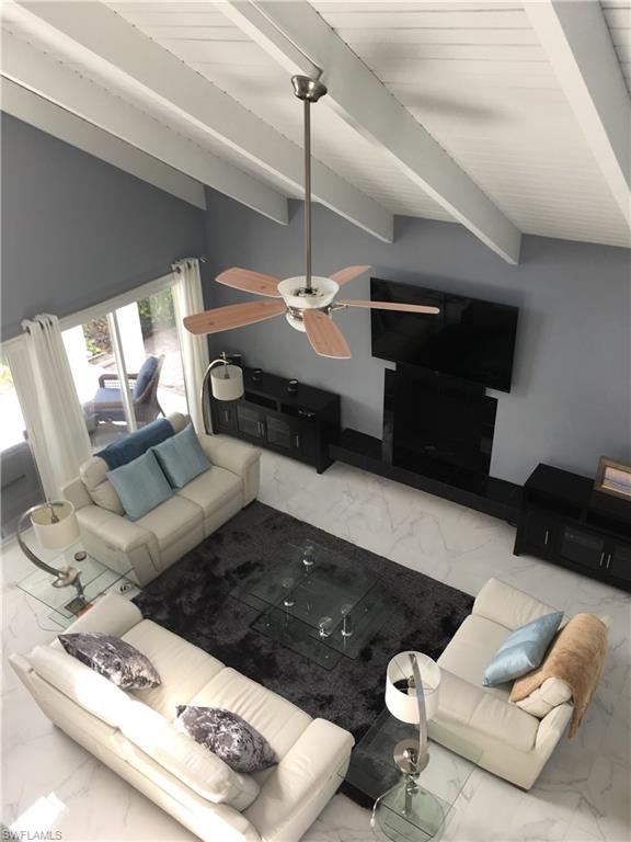 STANTONS UNRECORDED - Residential