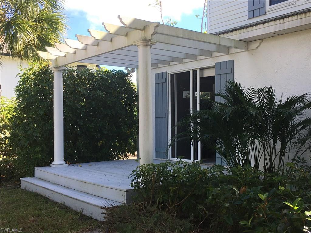 STANTONS UNRECORDED - Residential