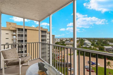 A home in BONITA SPRINGS