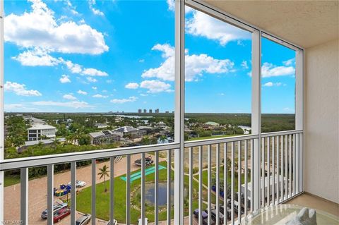 A home in BONITA SPRINGS