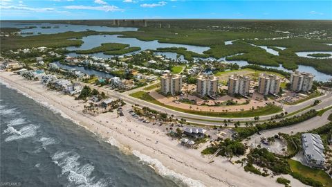 A home in BONITA SPRINGS