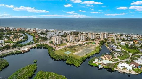 A home in BONITA SPRINGS